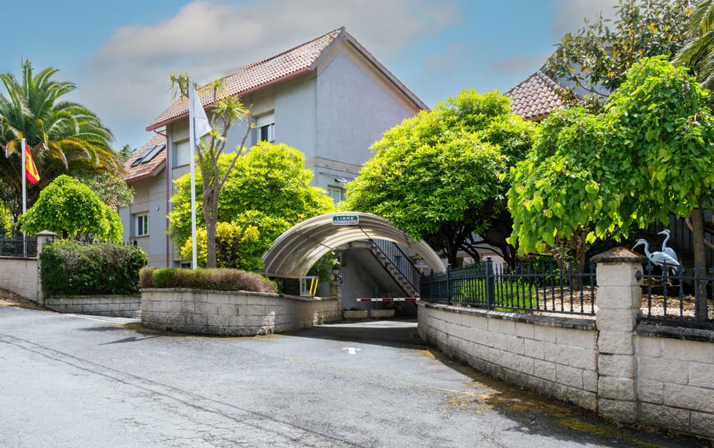 Sorpréndase con el entorno privilegiado que rodea nuestro motel