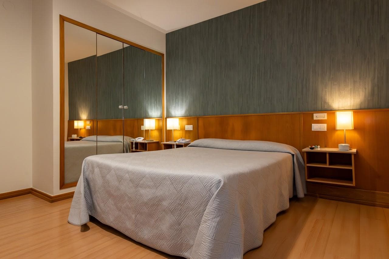 Instalaciones de Motel Palmera